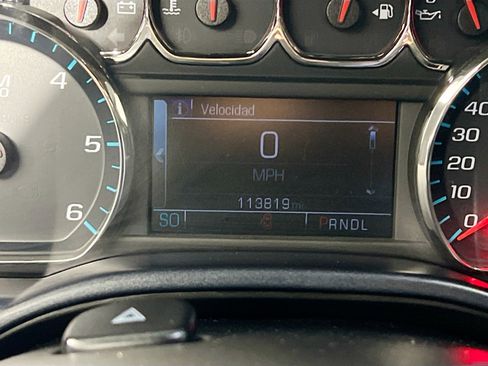 Used 2018 Chevrolet Silverado 1500 LT w/ Texas Edition image 23