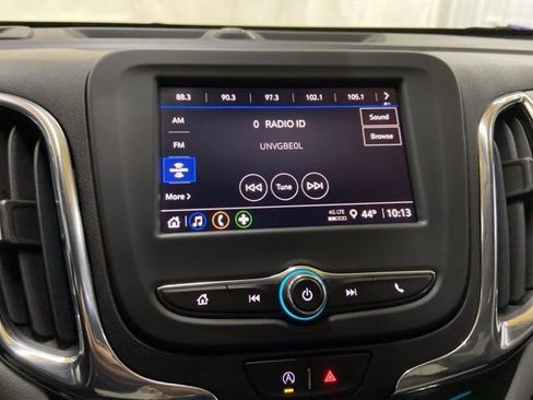 Used 2023 Chevrolet Equinox LT FWD image 38