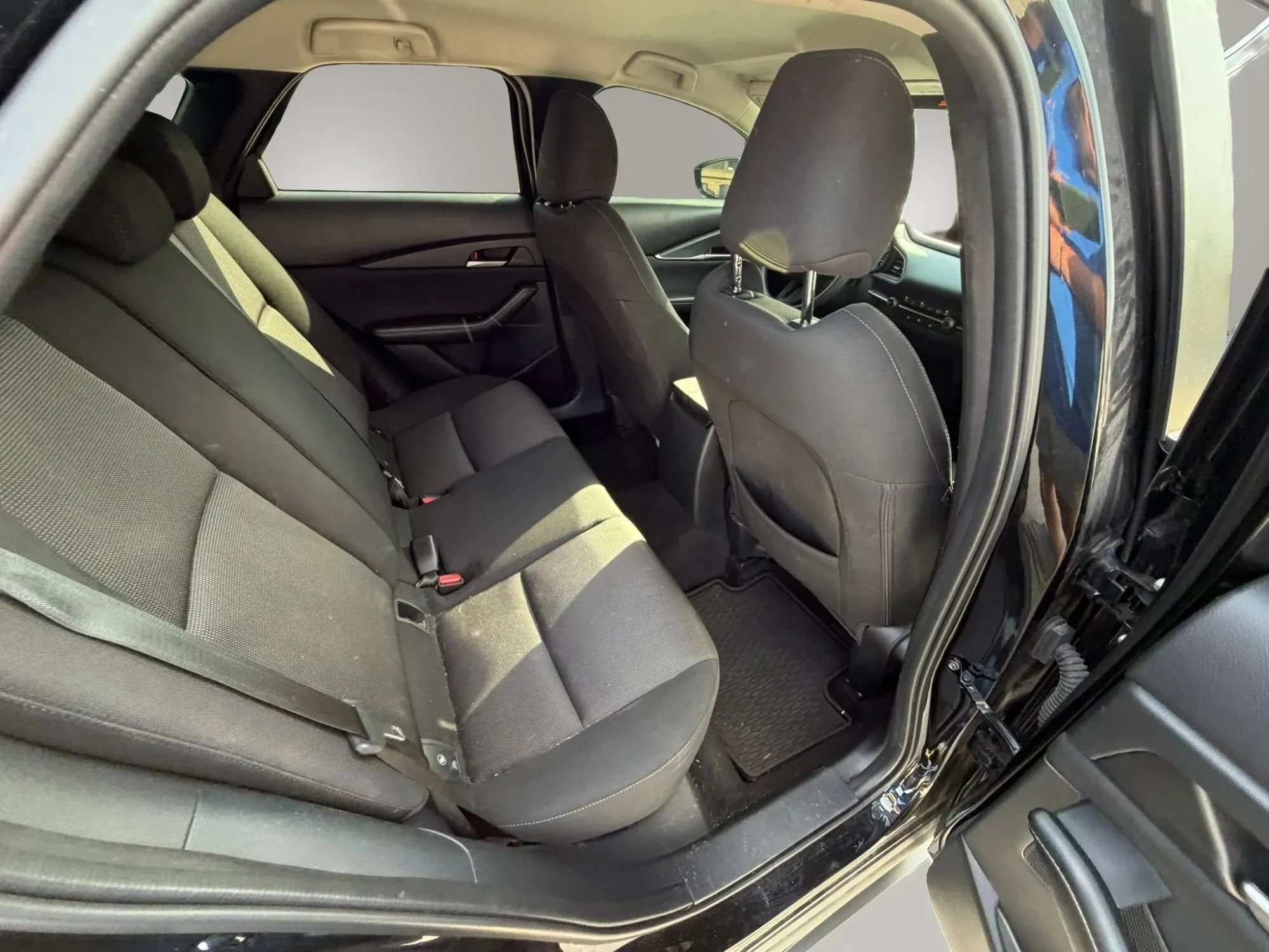 Used 2023 MAZDA CX-30 AWD 2.5 S image 21