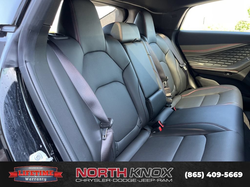 New 2026 Dodge Charger R/T AWD/4WD image 21