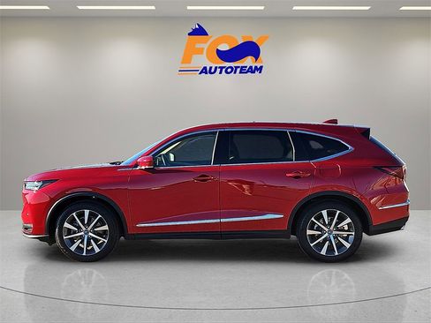 Used 2025 Acura MDX Technology Package image 2