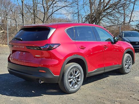 New 2026 MAZDA CX-5 Select image 6