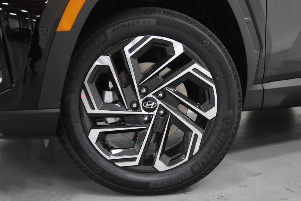New 2026 Hyundai Tucson Limited w/ Tow & Go Package AWD/4WD image 9