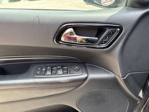 Used 2025 Dodge Durango GT AWD/4WD image 21