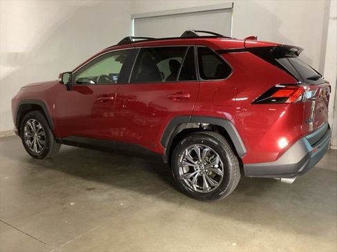 Certified 2023 Toyota RAV4 XLE Premium AWD/4WD image 9