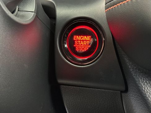 Certified 2026 Honda HR-V Sport image 16