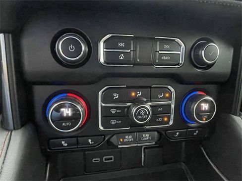 Certified 2023 Chevrolet Tahoe RST w/ Luxury Package image 21