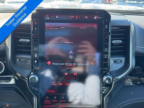 New 2026 RAM 2500 Limited image 24