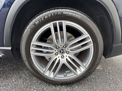 Used 2022 Mercedes-Benz GLS 450 GLS 450 image 9