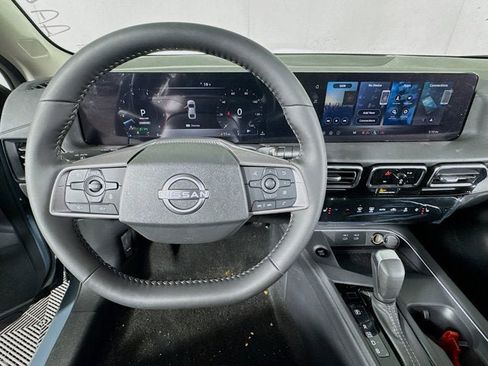 New 2026 Nissan Sentra SV w/ SV Convenience Package image 10