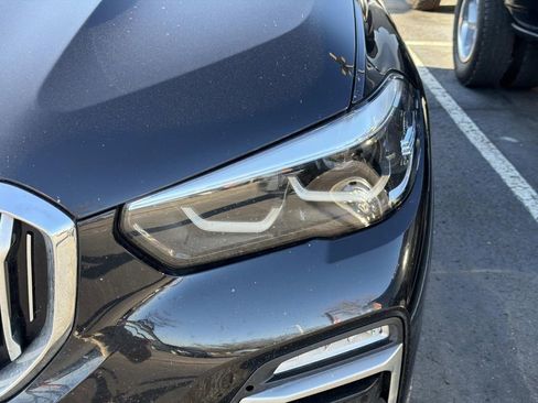 Used 2019 BMW X5 xDrive40i w/ Premium Package 2 image 7