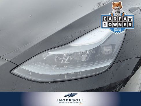 Used 2023 Tesla Model Y Long Range image 10