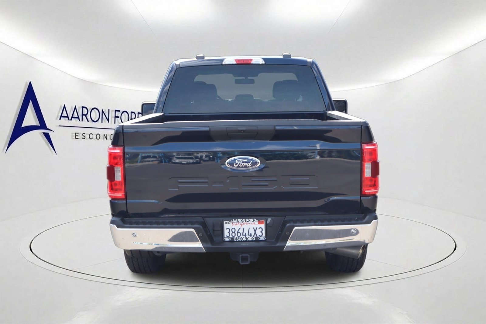 Used 2023 Ford F150 XLT w/ Equipment Group 301A Mid RWD image 5