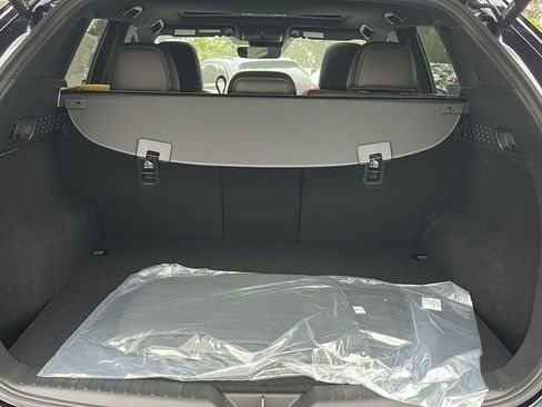 New 2025 MAZDA CX-5 Signature image 31