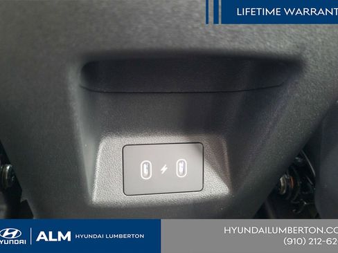 New 2026 Hyundai Tucson SE image 20