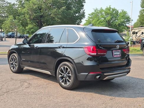 Used 2017 BMW X5 xDrive35i AWD/4WD image 8