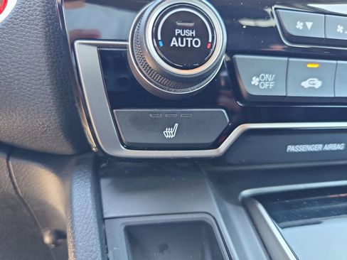 Used 2022 Honda CR-V EX image 20