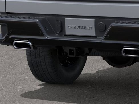 New 2026 Chevrolet Silverado 1500 LT Trail Boss w/ Safety Package AWD/4WD image 14