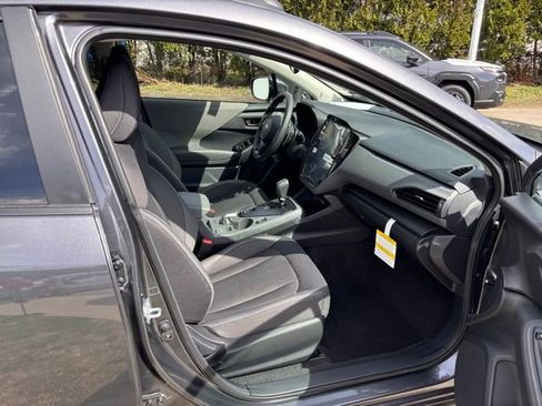 New 2026 Subaru Crosstrek 2.0i Premium AWD/4WD image 11