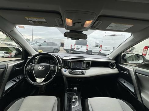 Used 2018 Toyota RAV4 XLE w/ Convenience Package AWD/4WD image 10