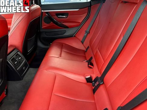 Used 2016 BMW 428i Gran Coupe RWD image 24