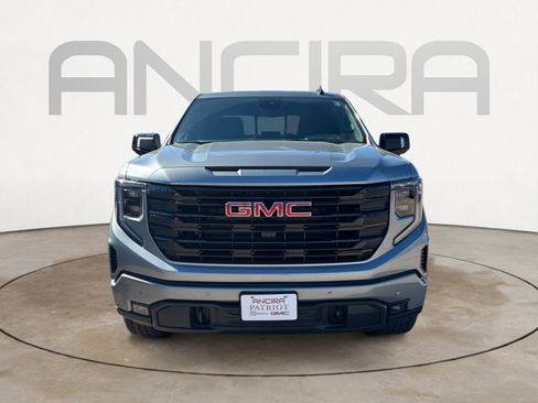 New 2026 GMC Sierra 1500 Elevation w/ Elevation Premium Package AWD/4WD image 5