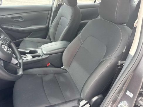 Used 2025 Nissan Sentra S FWD image 22