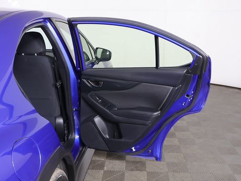 Used 2022 Subaru WRX Premium image 21