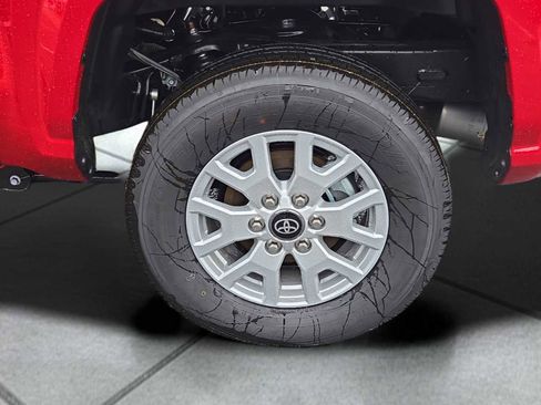 New 2025 Toyota Tacoma SR5 image 12