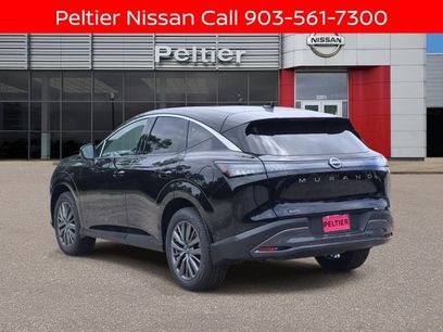 New 2026 Nissan Murano SL