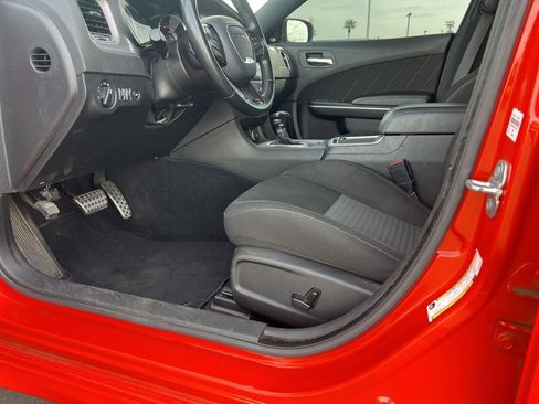 Used 2023 Dodge Charger GT image 15