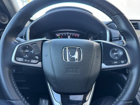 Used 2018 Honda CR-V EX-L image 23