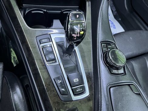 Used 2016 BMW 640i xDrive Convertible AWD/4WD image 24