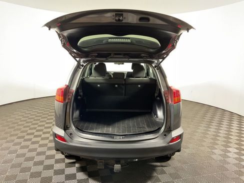 Used 2014 Toyota RAV4 XLE image 11