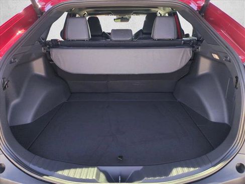Certified 2024 Toyota bZ4X FWD w/ Weather Package image 6