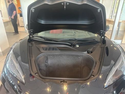 Used 2026 Chevrolet Corvette Z06 RWD image 22