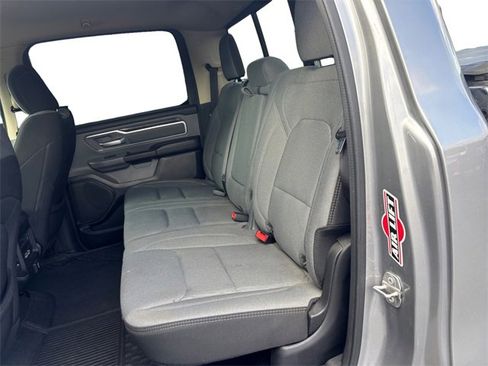 Used 2020 RAM 1500 Big Horn image 13