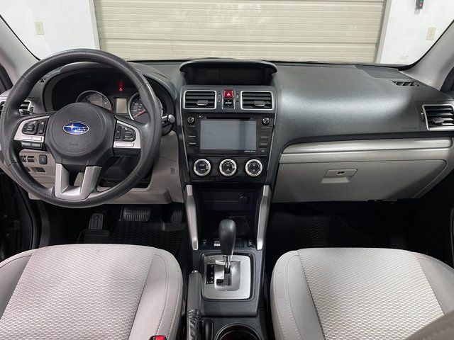Used 2018 Subaru Forester 2.5i Premium w/ All-Weather Package AWD/4WD image 13