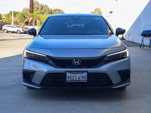 Used 2023 Honda Civic Sport image 9