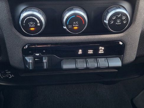 Used 2021 RAM 2500 Tradesman image 35