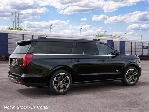 New 2027 Ford Expedition Max King Ranch AWD/4WD image 6