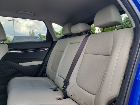 Certified 2023 Kia Seltos EX AWD/4WD image 10