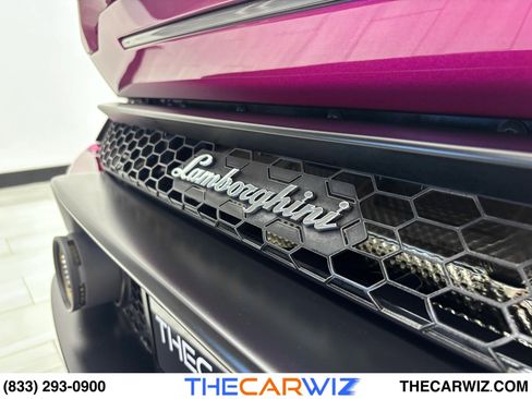Used 2023 Lamborghini Huracan EVO image 26