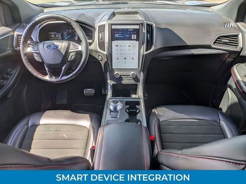 Certified 2022 Ford Edge ST-Line image 32