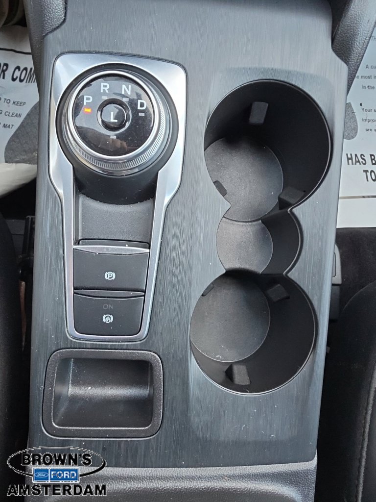 Used 2024 Ford Escape ST-Line w/ Tech Pack #1 AWD/4WD image 19