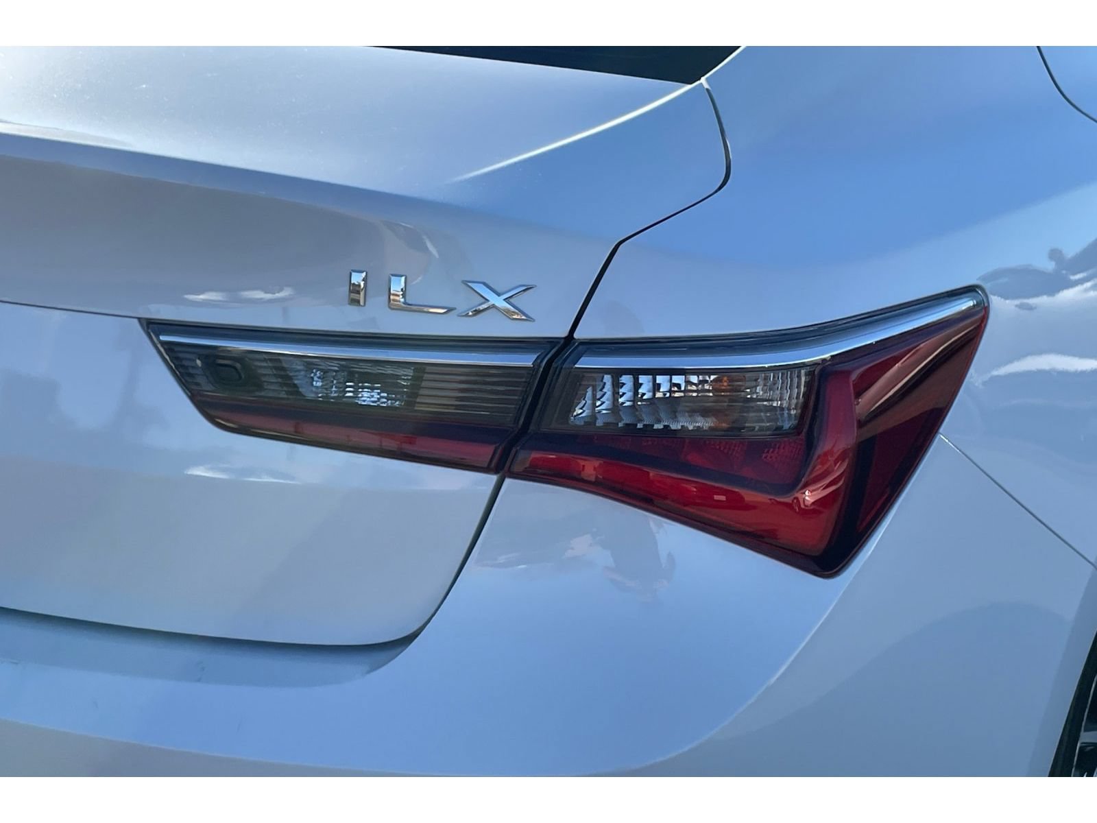 Used 2020 Acura ILX w/ Technology Package FWD image 49