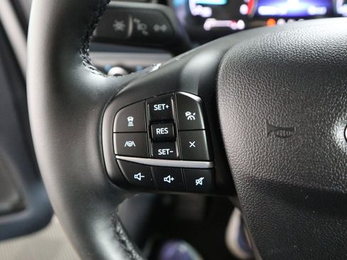 Used 2024 Ford Maverick Lariat w/ Black Appearance Package image 28