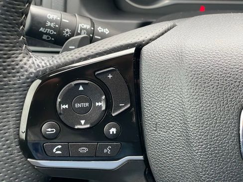 Certified 2023 Honda Passport Elite image 15