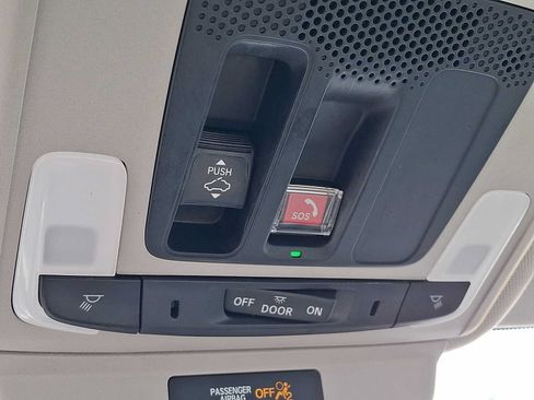 Used 2024 Honda Accord EX image 25