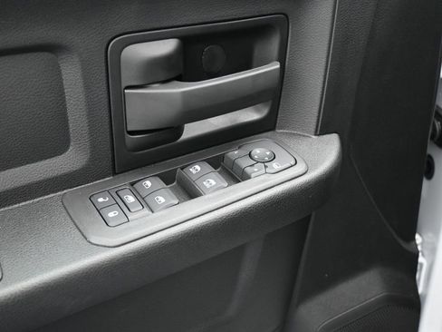 New 2026 RAM 2500 Tradesman AWD/4WD image 18